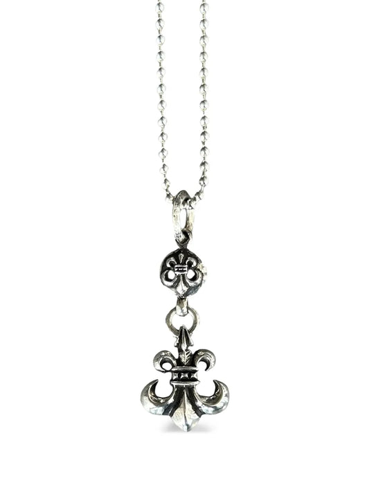 Chrome Hearts necklace