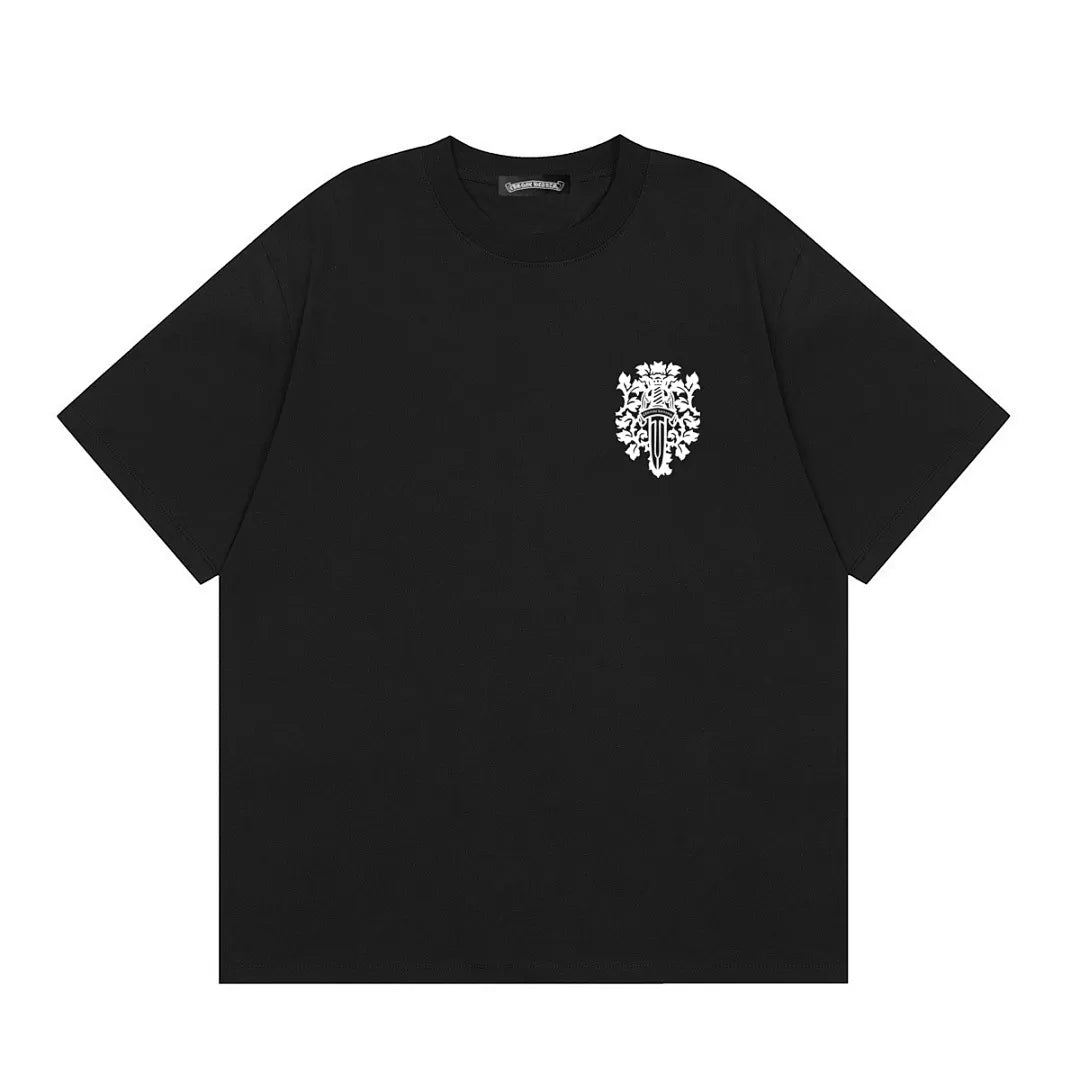 クロム ハーツ t シャツ