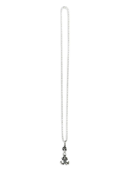 Chrome Hearts necklace