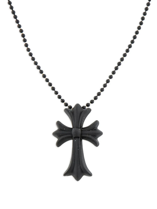 Chrome Hearts necklace