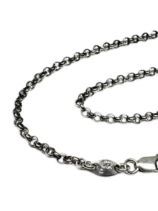 Chrome Hearts necklace