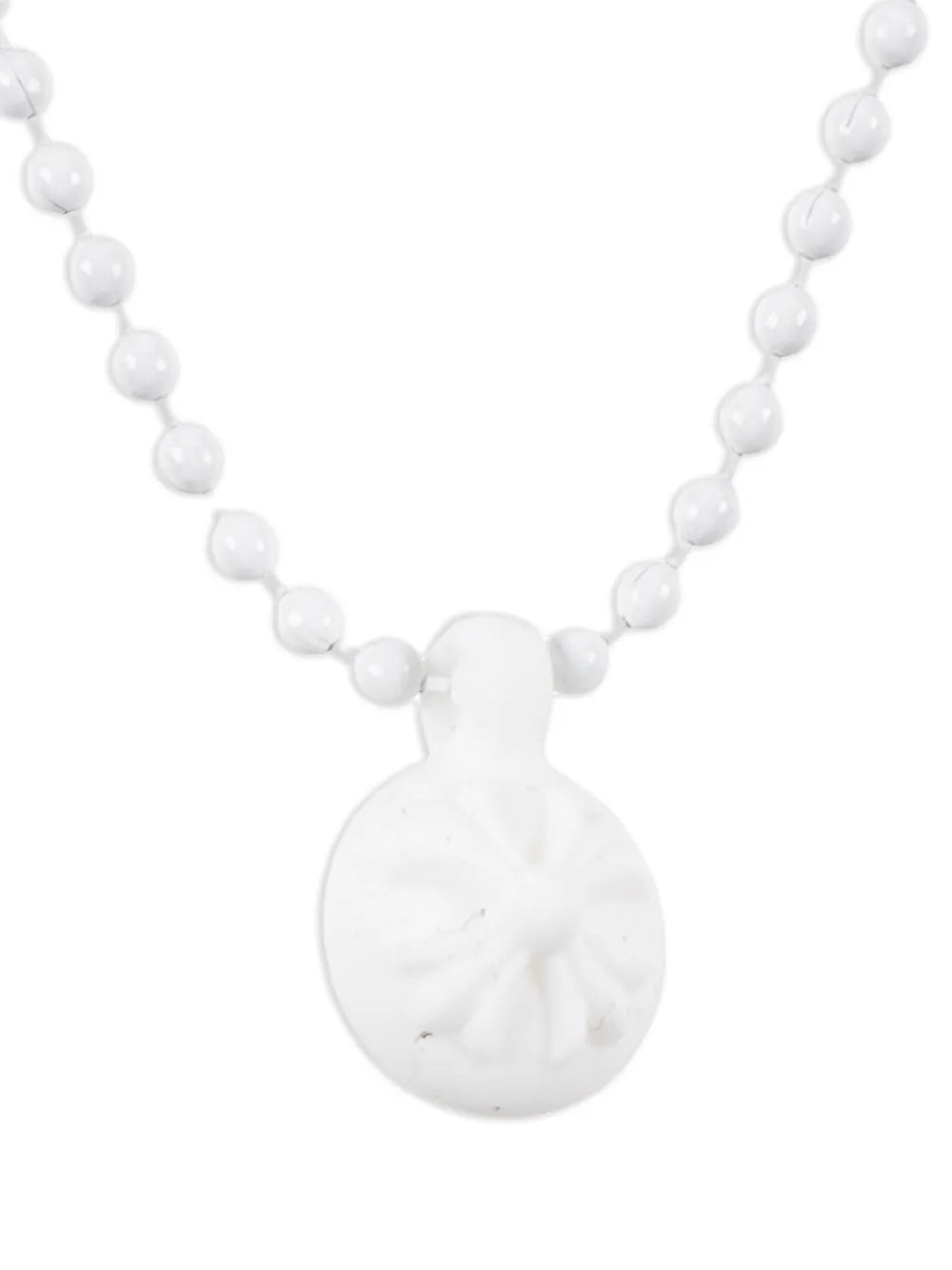 Chrome Hearts necklace