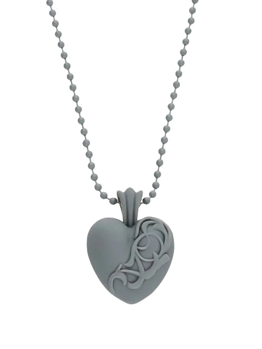 Chrome Hearts pendant