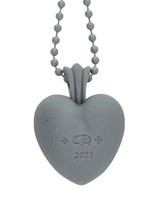 Chrome Hearts pendant