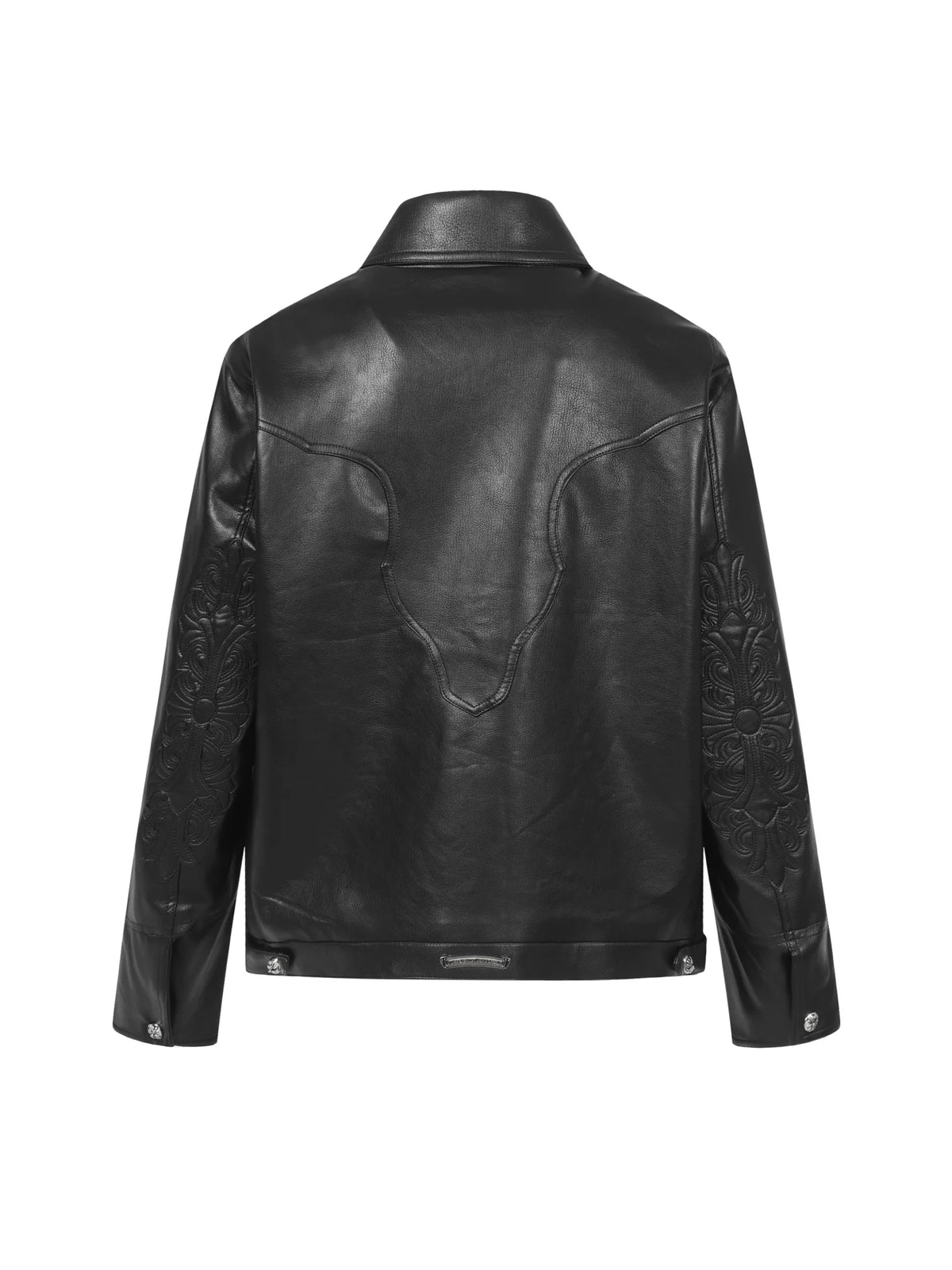 クロム ハーツ ジャケット