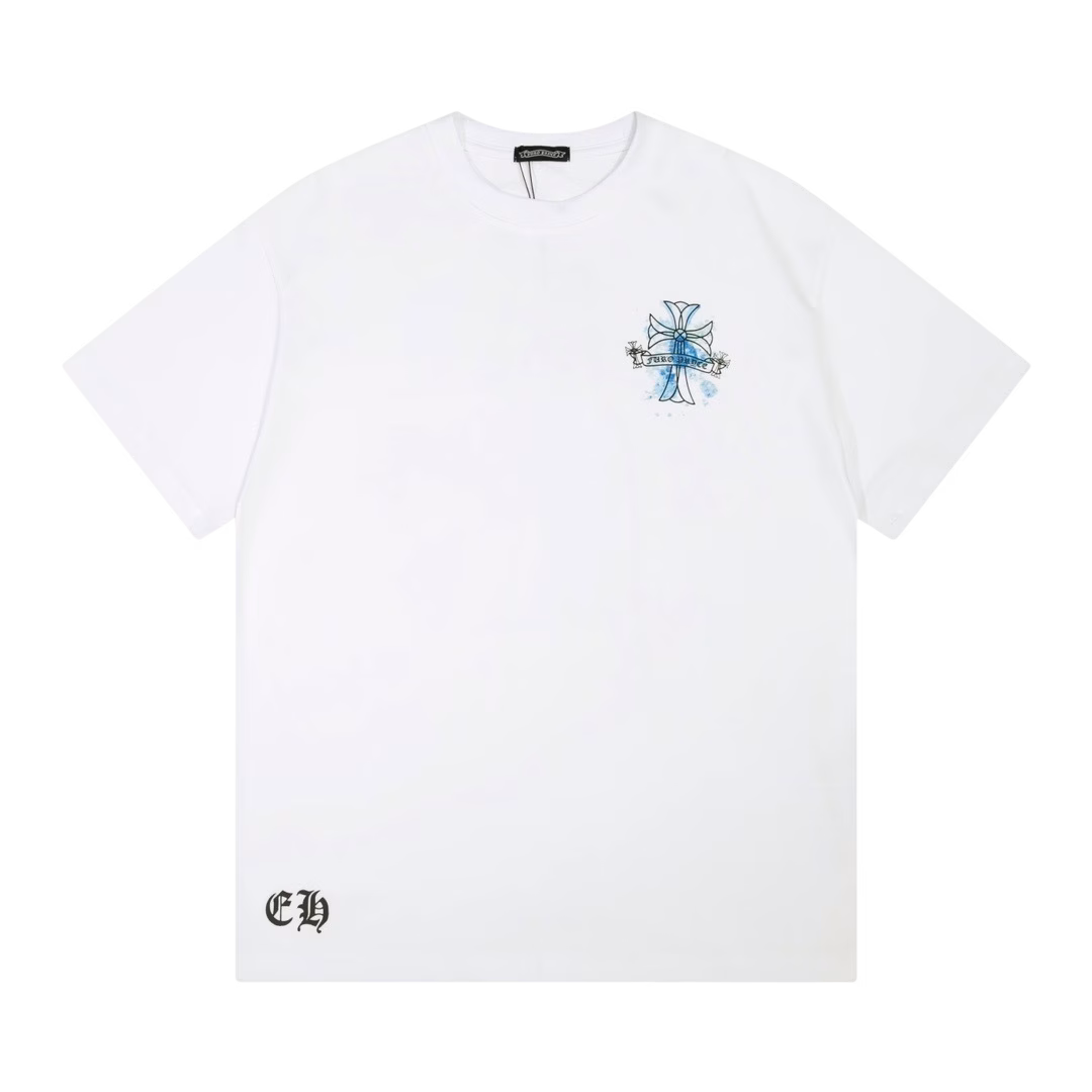 クロム ハーツ t シャツ