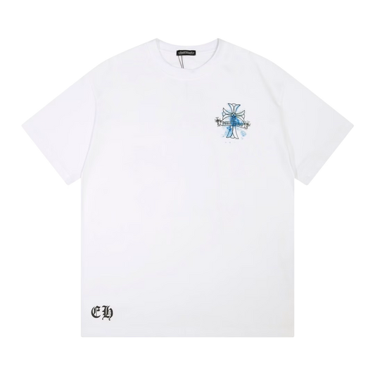 クロム ハーツ t シャツ