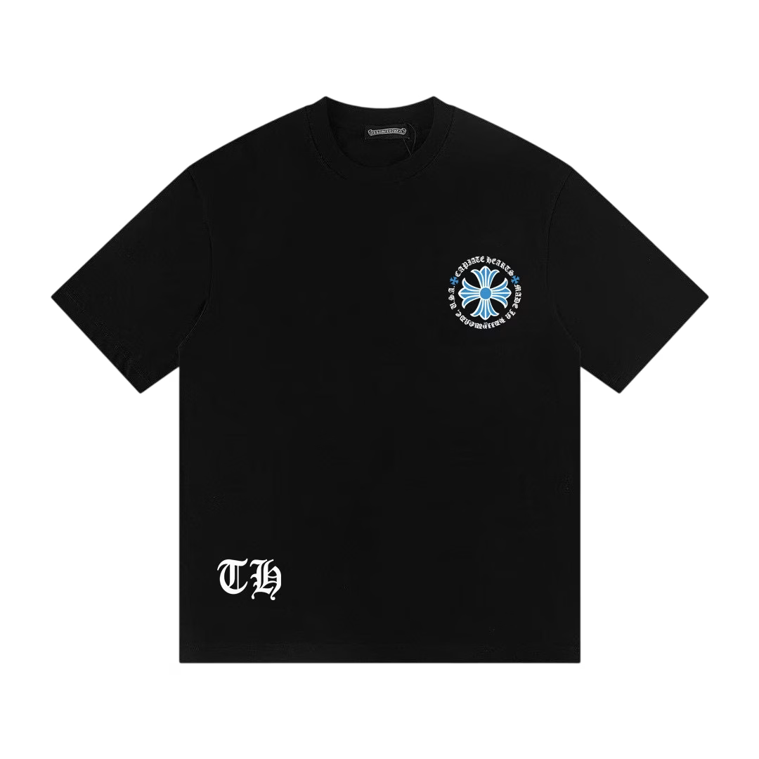 クロム ハーツ t シャツ