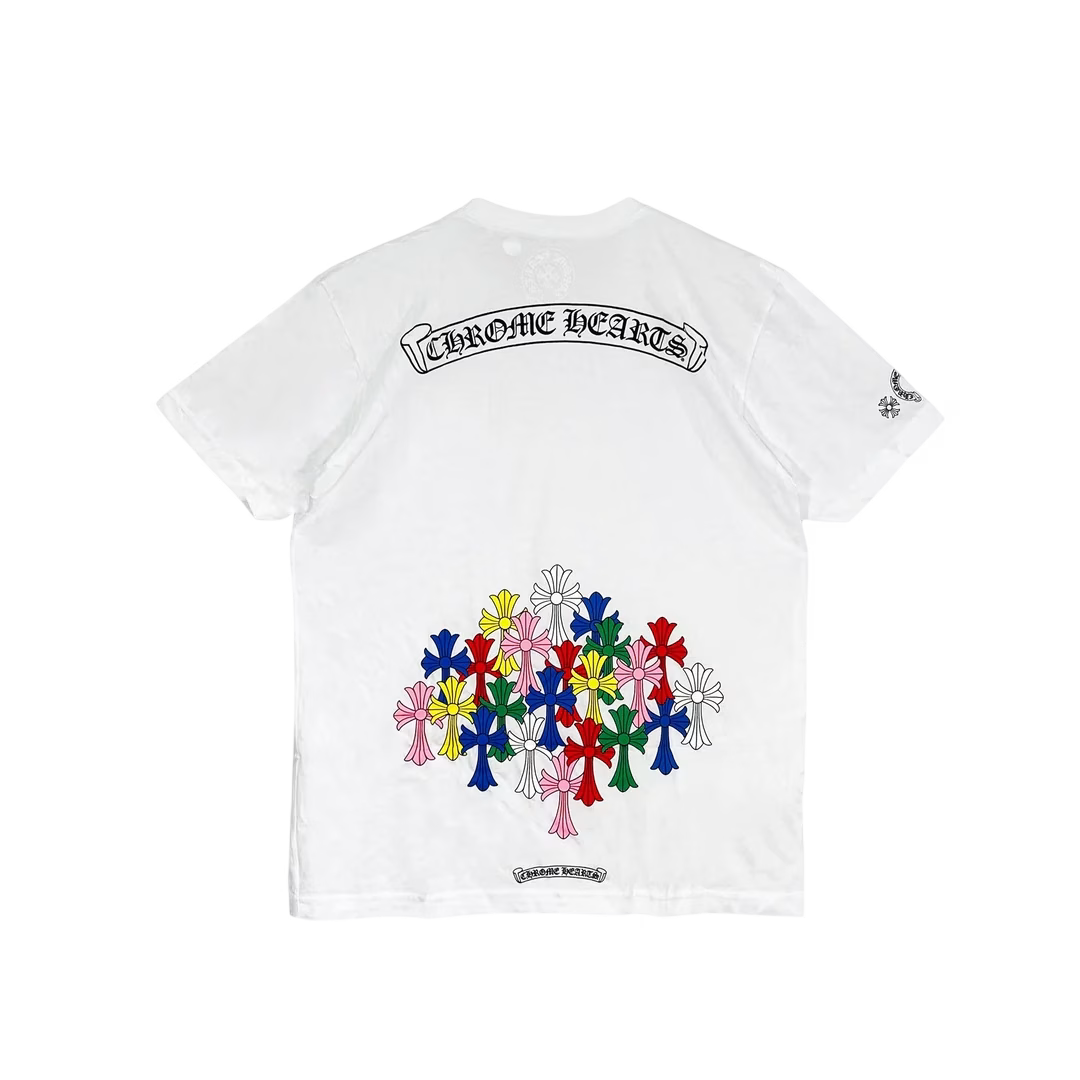 クロム ハーツ t シャツ