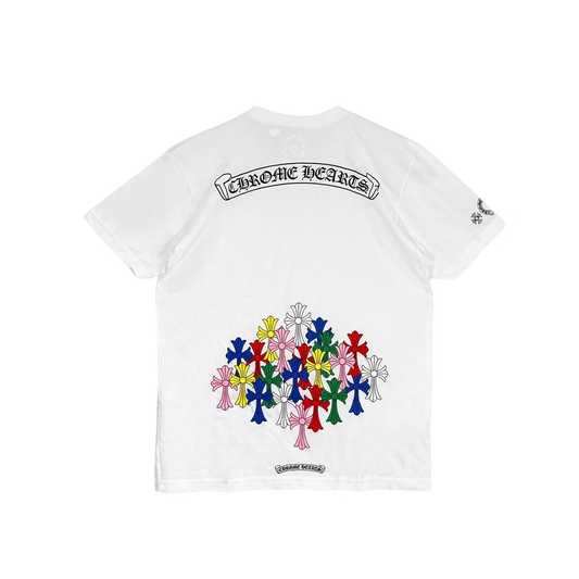 クロム ハーツ t シャツ