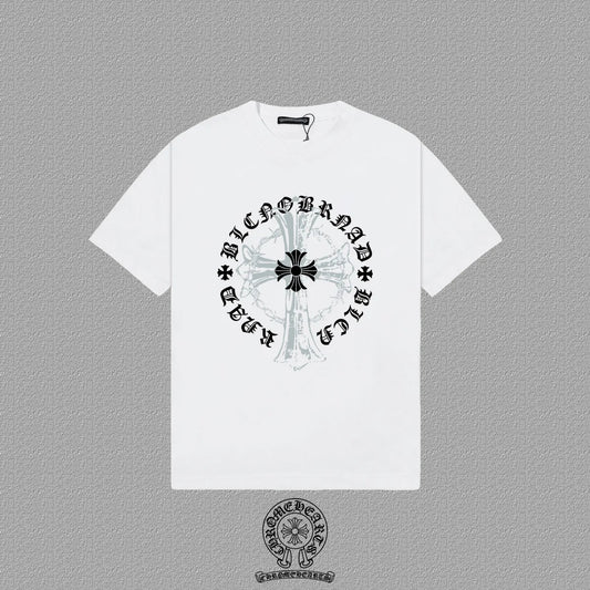 クロム ハーツ t シャツ