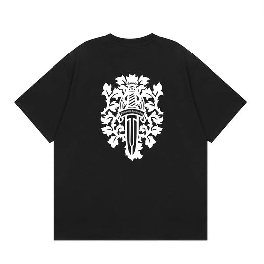 クロム ハーツ t シャツ